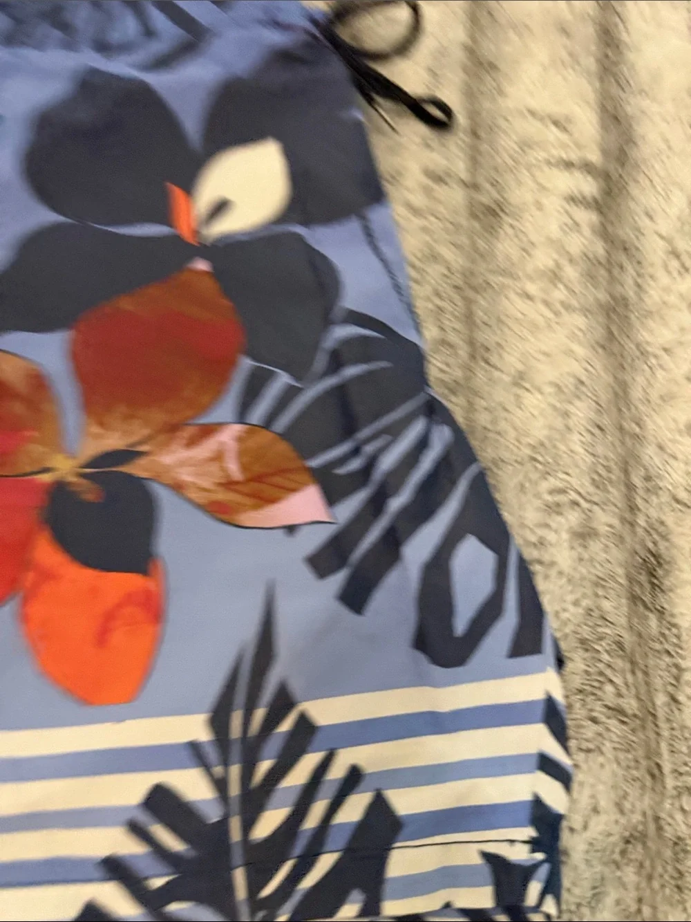 Tommy Bahama Men’s Board Swim Shorts - Size Large
